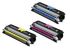 Konica Minolta A0V30NK Toner Cartridges Colour Value Pack - 1x Yellow, 1x Cyan, 1x Magenta, 2,500 Pages Each